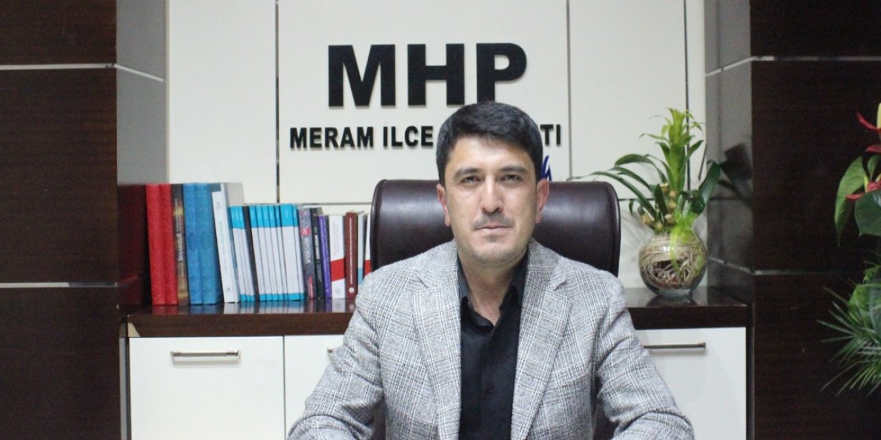 Yaman: Öğretmenlerimiz  geleceğimizin mimarları