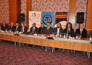 'Bütün dershaneler cemaatin değil'