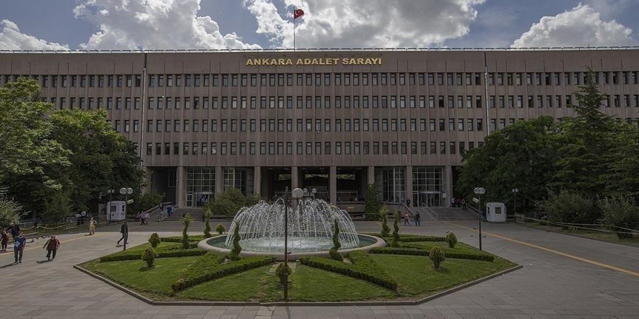 Ankara merkezli 6 ilde FETÖ operasyonu: 36 kişi hakkında gözaltı kararı