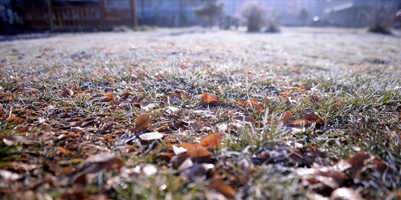 Yurt genelinde hava sıcaklığı bugünden itibaren artacak