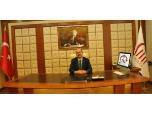 Vali Aydın: Engellilerin Yaşamını Kolaylaştırmamız Lazım