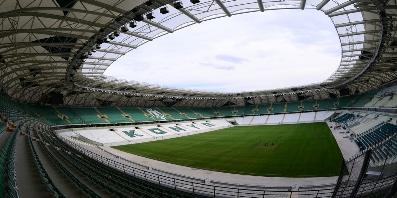 Vanspor FK maçının biletleri satışa çıktı