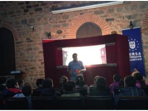 Hamam, Kültür Merkezi Oldu