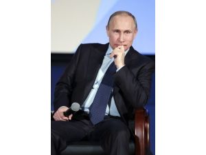 Putin Bölücülük Çağrısı Yapanların Cezalandırılmasını İstedi