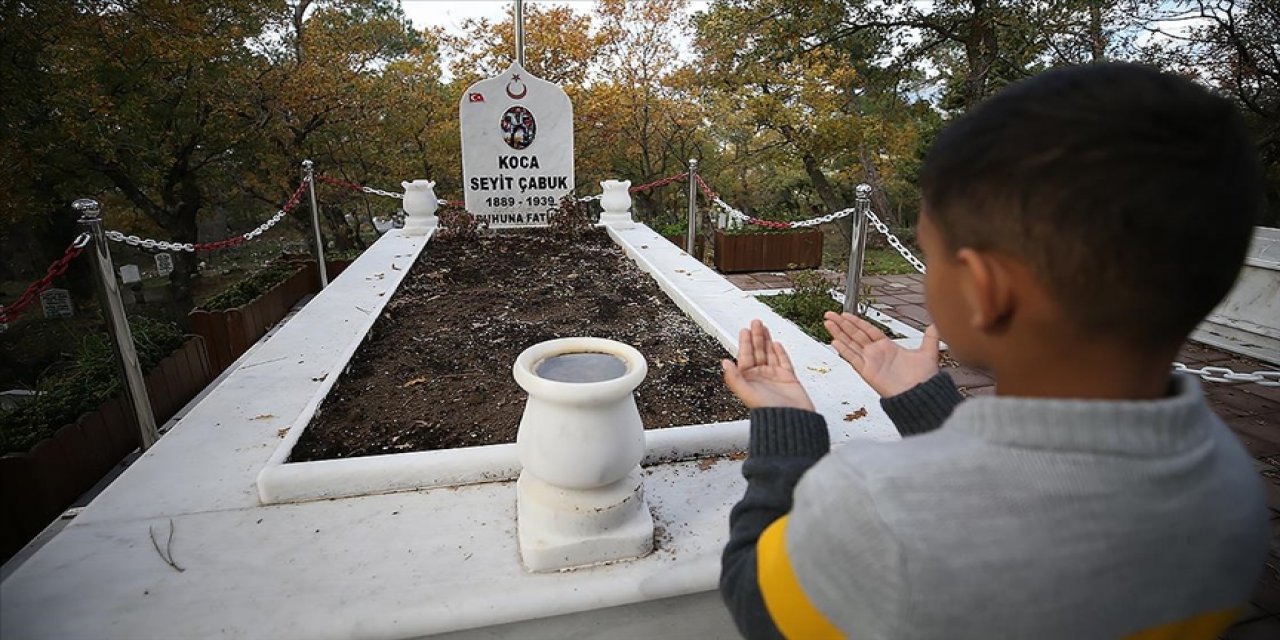 İşgal güçlerine 'Çanakkale'yi dar eden' kahraman: Seyit Onbaşı