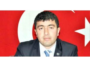 "Bu Topraklar Şehitlerimizin Kanıyla Kazanıldı"