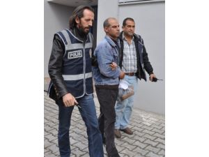 Denetimli Serbestlikten Yararlanan 1 Kişi Gasptan Yakalandı