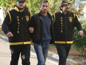 Bıçakla Cep Telefonu Çaldı, 5 Yıl Ceza Aldı