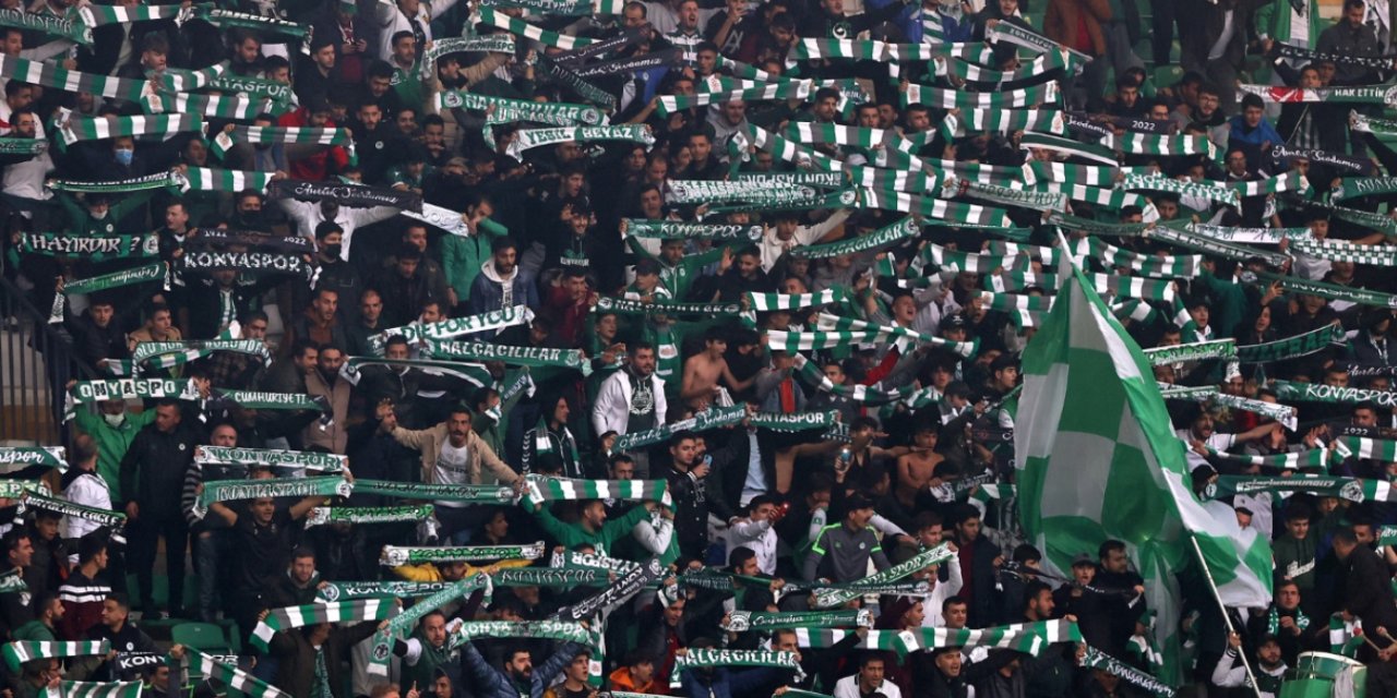Konyaspor-Yeni Malatyaspor maçının biletleri satışa çıktı
