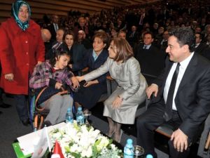 Bakan Şahin: Başbakanımız Çok Net Söyledi, Muhalefet Rahatsız Olmasın