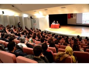 "Terör Örgütleri Legalleşiyor"