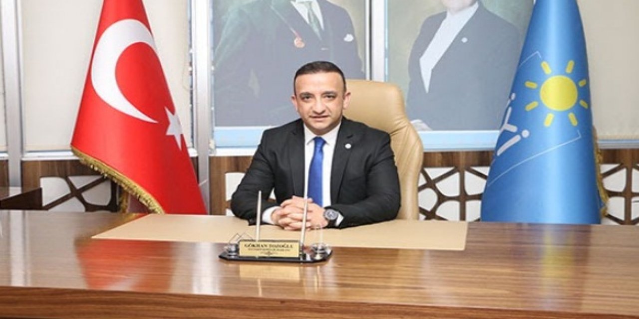 Tozoğlu: Faize bir yılda 721 milyon TL para harcandı!