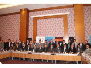 Konyalı Dershaneciler Dönüşümde Gelinen Noktadan Tedirgin