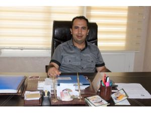 Dörtyol Turunçgil Üreticileri Birliği Başkanı Coşkun: Üretici Mağdur Edildi