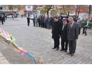 Engelliler Gülnar'da Da Unutulmadı