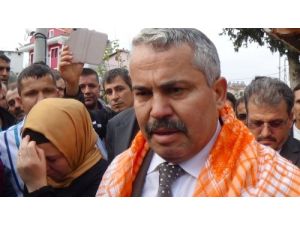 Karaçulha Belediye Başkanı Çaylı Tahliye Oldu