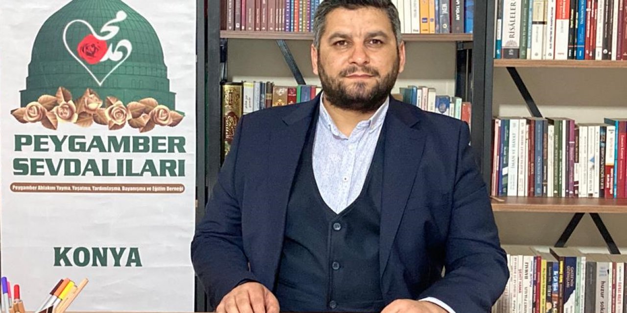 Peygamber Sevdalıları’ndan Siyer yarışması