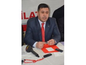 Bbp, Belediye Başkanlığına Talip