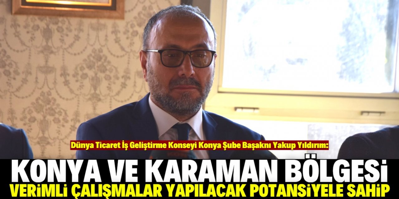 "İstihdama katkı sağlayacağız"