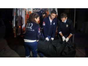 Tartıştığı Oğlu Tarafından Öldürüldü