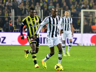 13. haftada nefesler kesildi