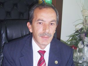 Tarlayı fareler bastı zehir uçakla geliyor