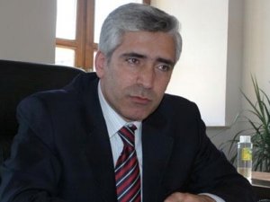 Ensarioğlu: Kürtler'in yaşadığı coğrafya Kürdistan'dır