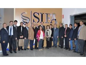 Şifa Üniversitesi Filipinler'le Bilim Köprüsünü Genişletti