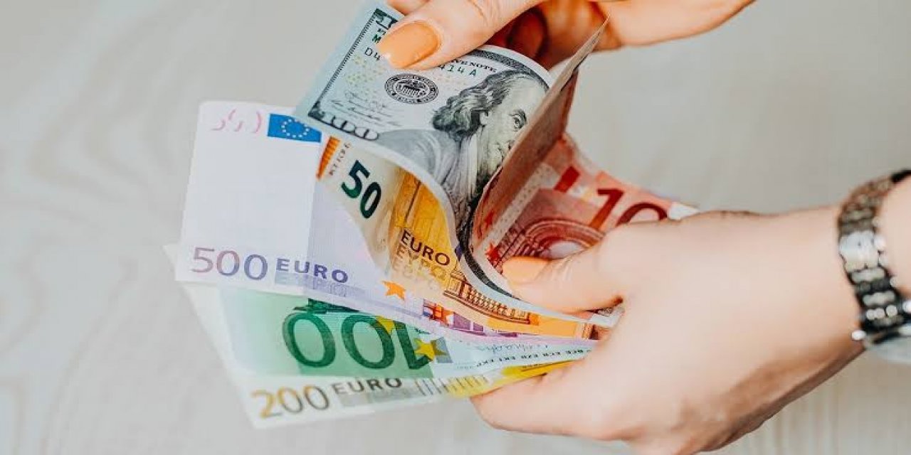 Dolar ve Euro’da neler oluyor?