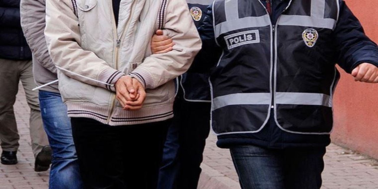 FETÖ'nün Hava Kuvvetleri yapılanması soruşturmasında 26 gözaltı kararı