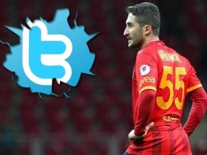 Sabri'nin penaltısı Twitter'ı salladı!