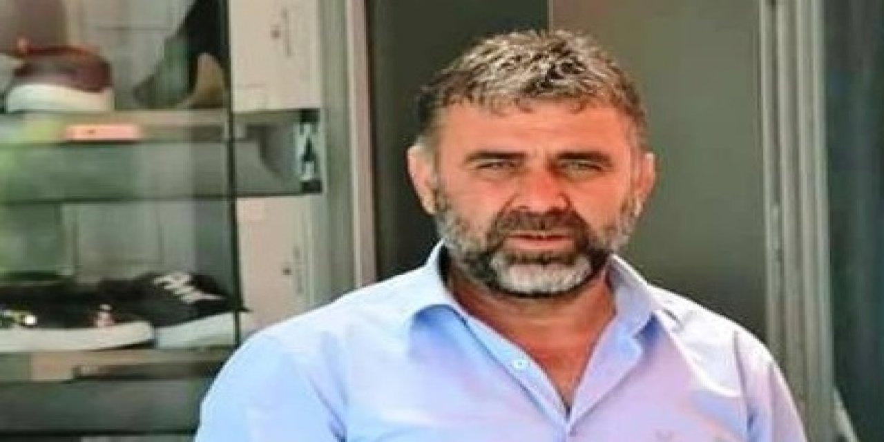 Mustafa Kaplan hayatını kaybetti