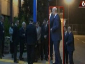 AK Partili eski vekilden bakana hakaret