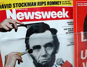 Newsweek yeniden kağıda dönüyor