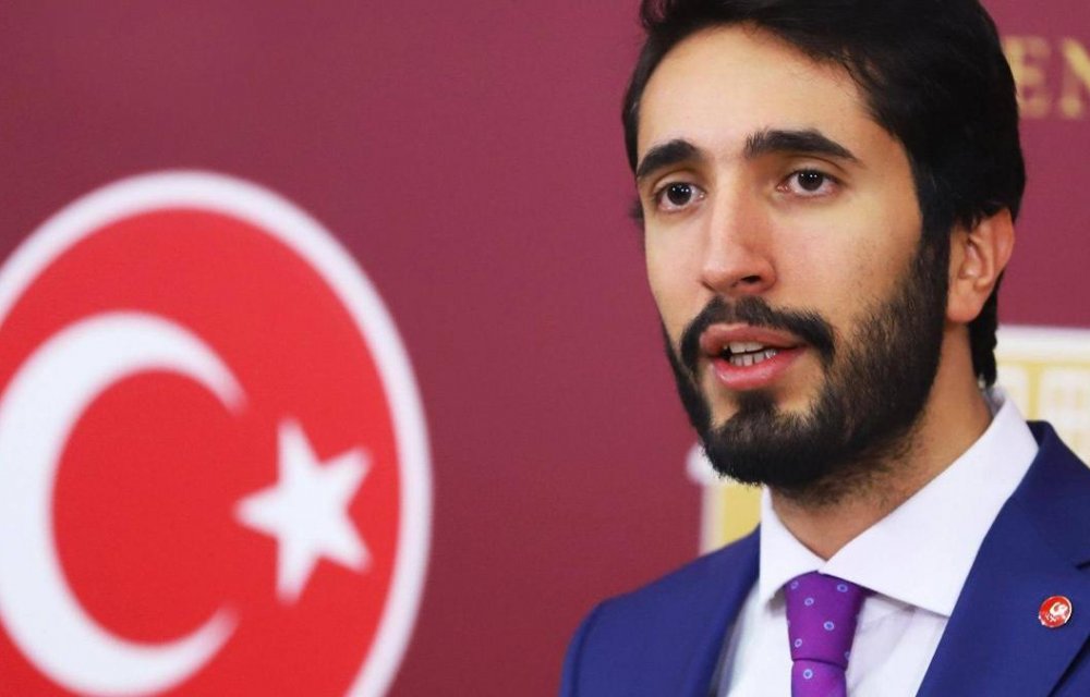 Karaduman Gazetecilerin akreditasyon sorununu TBMM gündemine taşıdı