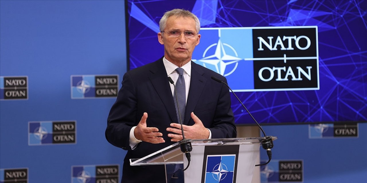 NATO-Rusya Konseyinin 12 Ocak'ta toplanması planlanıyor