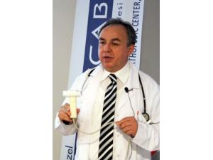 'Köyde Isınma Amaçlı Kullanılan Tezek Koah'a Neden Oluyor'