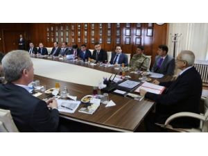 Vali Kemelek: Sivas Kışa Hazır Bekliyoruz