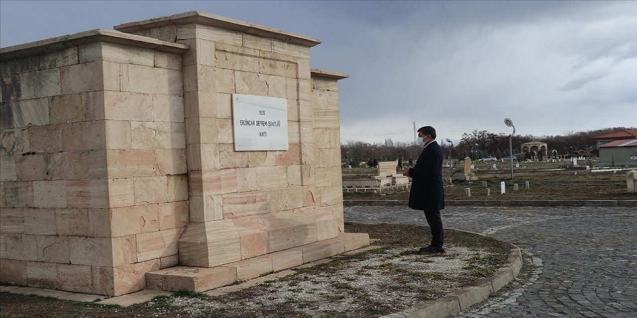 33 bin kişinin can verdiği Erzincan Depremi'nin acısı 82 yıldır dinmiyor