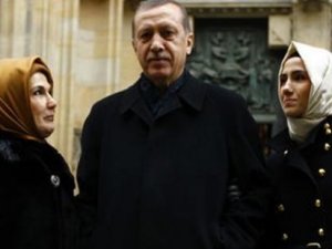 Erdoğan ailesi, üniversite kuruyor