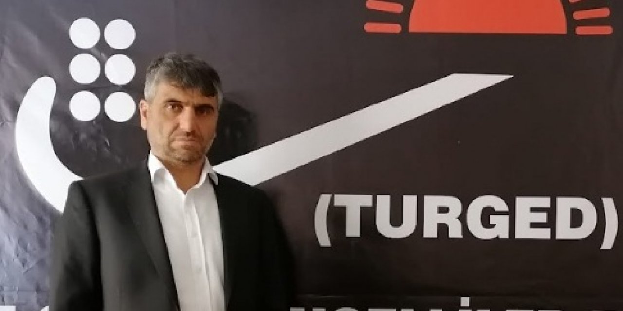 TURGED’de Mehmet Ali Şahin güven tazeledi