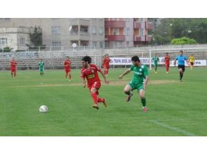 Siirtspor, Galibiyet Peşinde