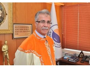 Rektör Bircan: Öğrencilerimiz Dolmuş Sıkıntısı Yaşıyor