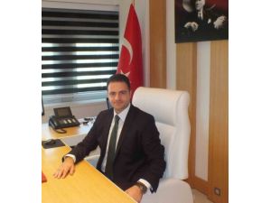 Akın: Batman Petrolspor Hedefine Ulaşacaktır