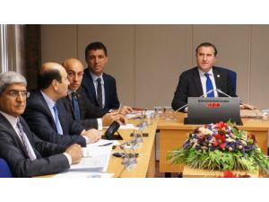 Doping Olaylarını Önlemek İçin Değiştirilen Ödül Yönetmeliği Başbakanlık'ta