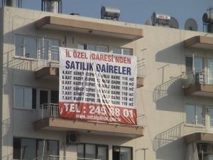 İl Özel İdare 11 Taşınmazı Açık Arttırmayla Satıyor