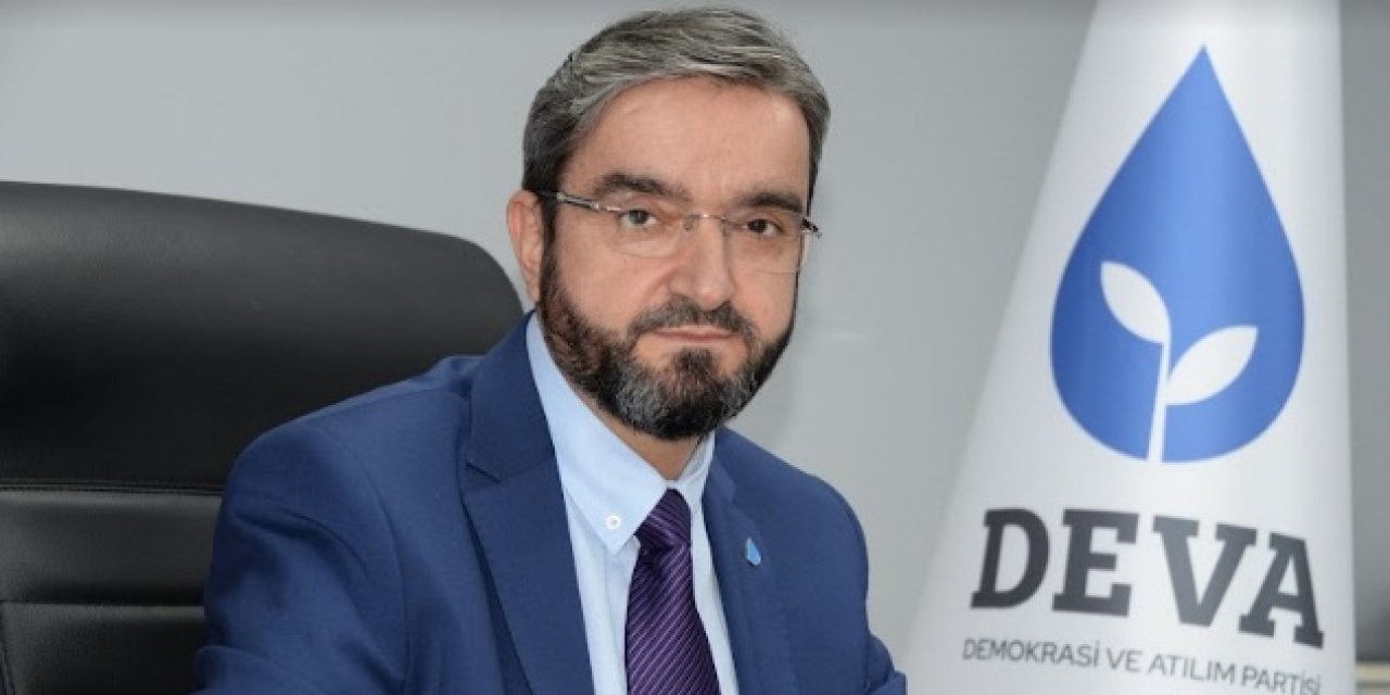 ‘Basın özgürlüğü demokratik devletin olmazsa olmazıdır’