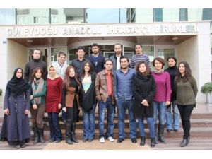 Dış Ticaret Uzmanları Yetişiyor, Her Biri Piyasaya Hakim Olacak