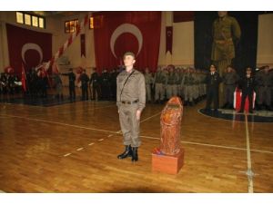 Kısa Dönem Erler Ant İçti