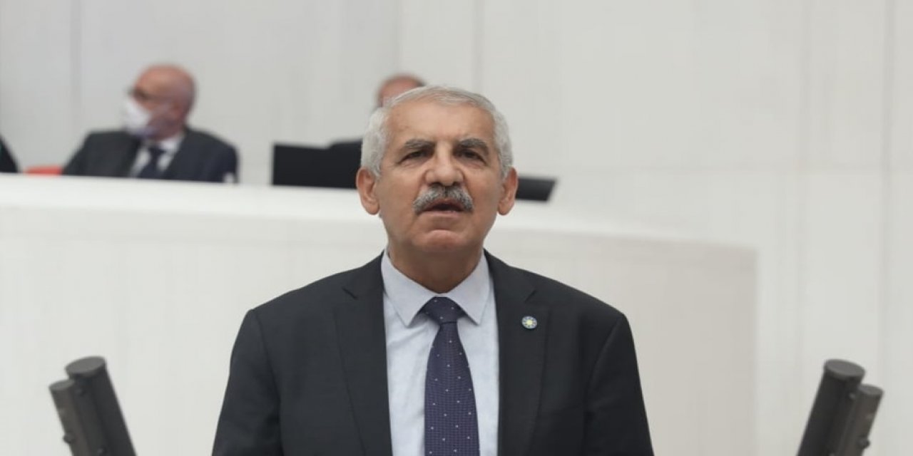 Yokuş: AK Parti  iktidarı yanlış yolda